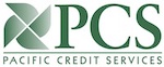 Pacific Credit Services Logo